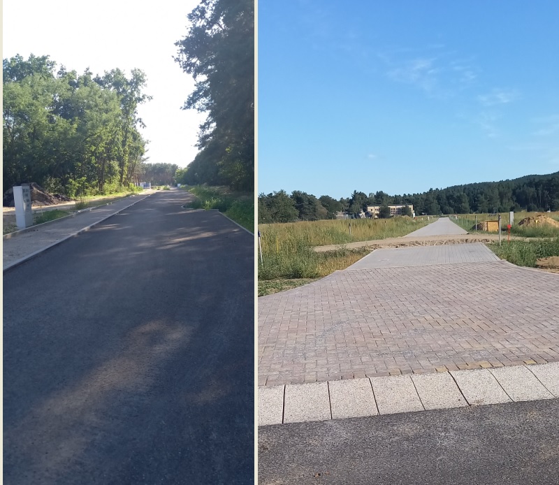 Foto Ende August 2025